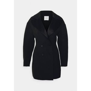 AKNVAS Gia Blazer Minidress